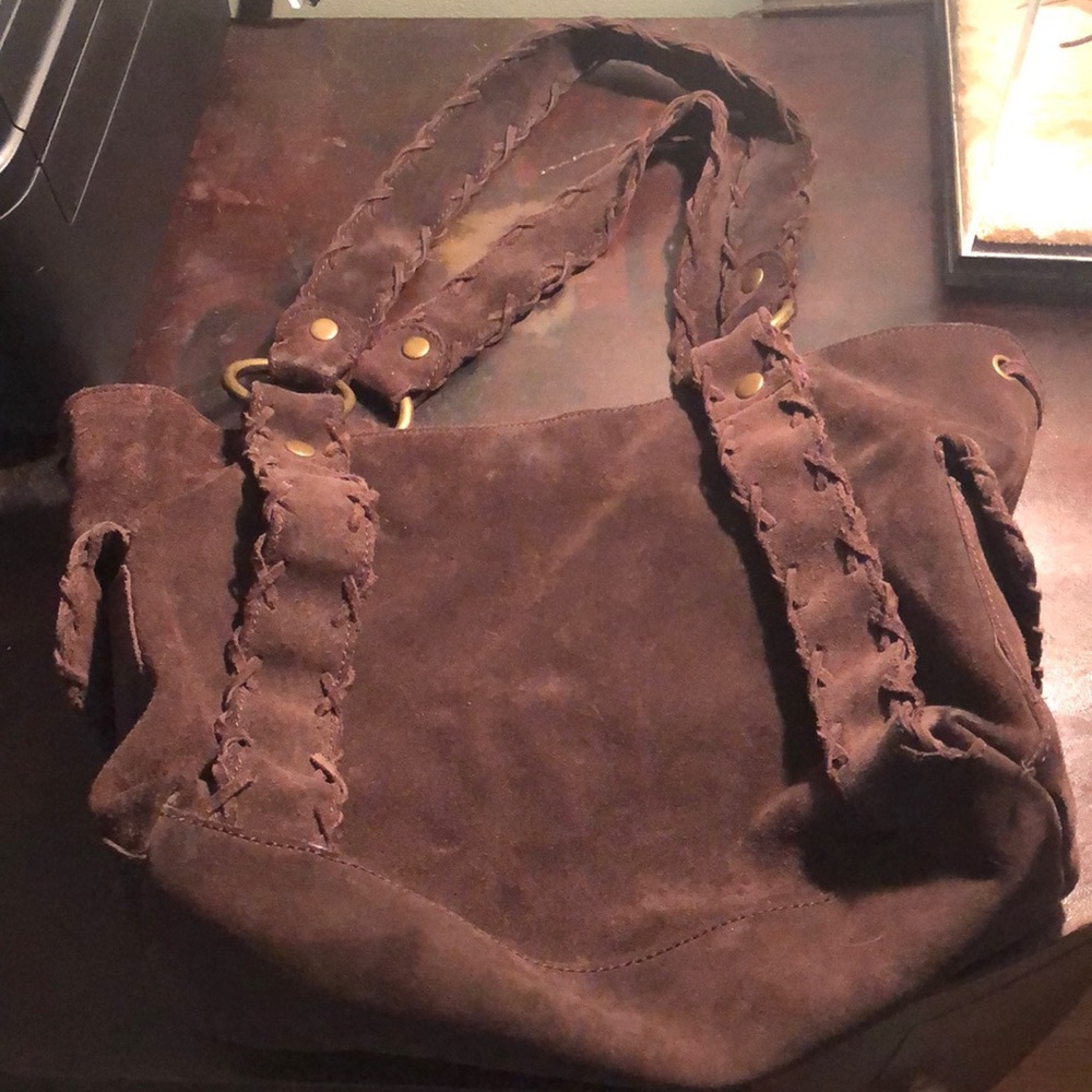 Gap purse